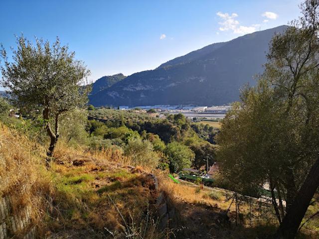 Terrain vente à Nice, Saint-martin-du-var