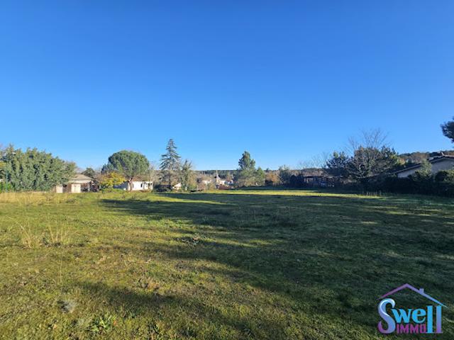 Terrain vente à Dax, Lévignacq