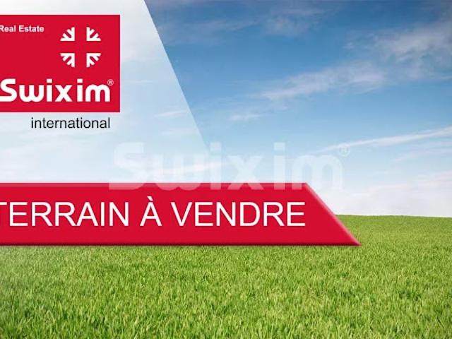 Terrain vente à Chambéry, Brison-saint-innocent