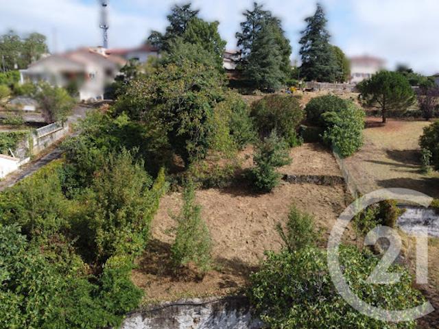 Terrain vente à Pugneux, Davézieux