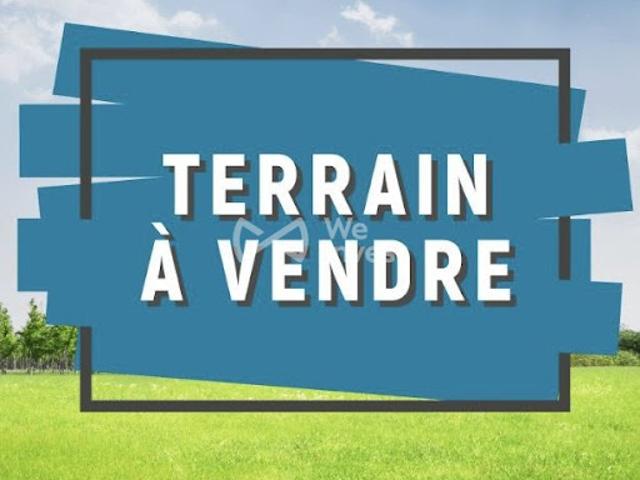 Terrain vente à Val-de-Briey, Doncourt-lès-longuyon