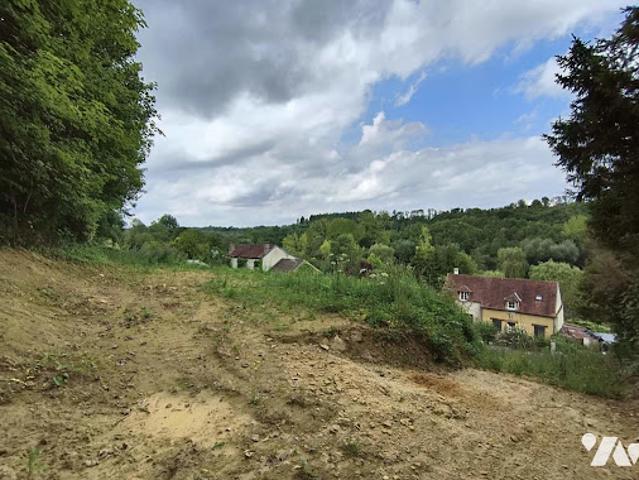 Terrain vente à Soissons, Villers-cotterêts