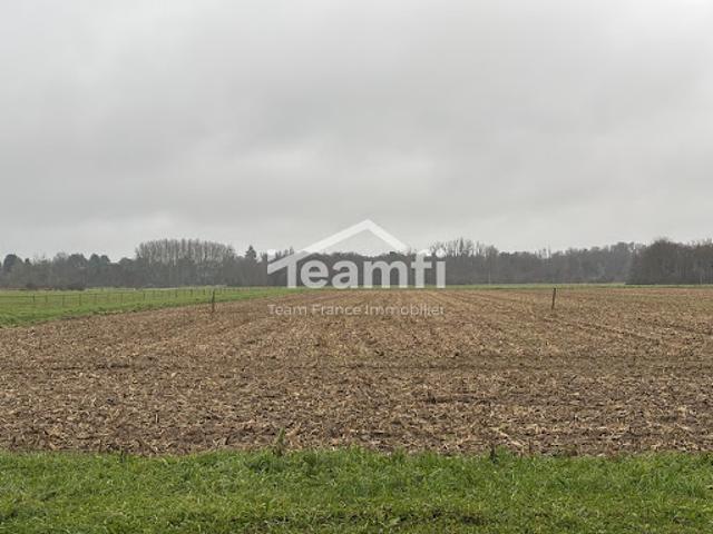 Terrain vente à Orléans, Germigny-des-prés