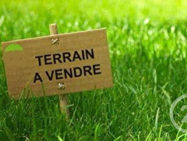 Terrain vente à Le Bourg, Mézières-lez-Cléry