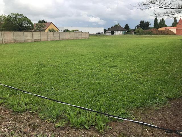 Terrain vente à Nogent-sur-Seine, Villenauxe-la-grande