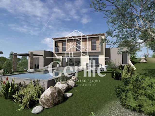 Terrain vente à France métropolitaine, Aix-en-provence