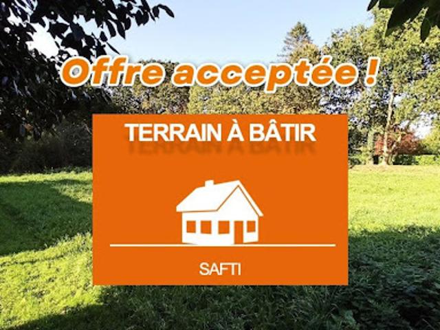Terrain vente à Saint-Guénolé, Trévou-Tréguignec