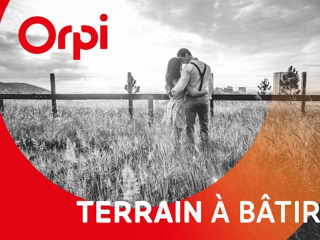 Terrain vente à Toulouse, Drémil-lafage