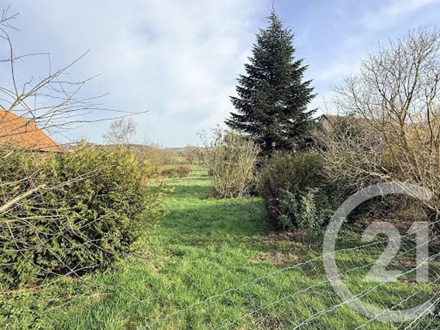 Terrain vente à Boulogne-sur-Mer, Condette