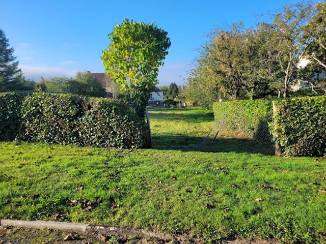 Terrain vente à Aubusson, Boussac
