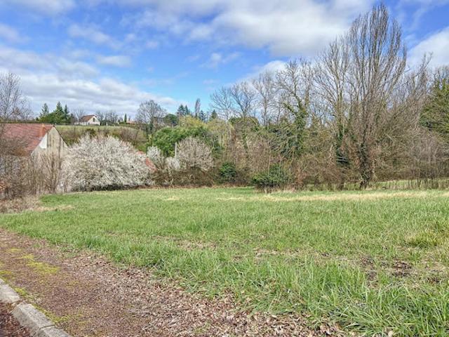 Terrain vente à Vichy, Creuzier-le-vieux