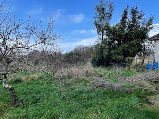 Terrain vente à Brannay, Yonne