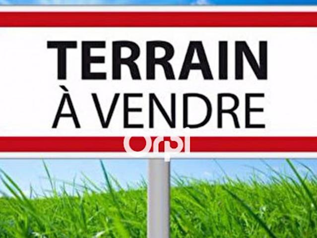 Terrain vente à Fontainebleau, Perthes