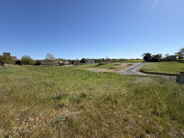 Terrain vente à Albi, Laboutarie
