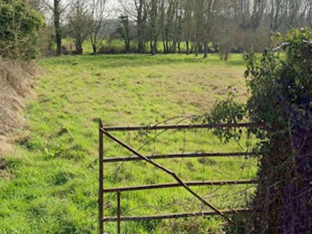 Terrain vente à Montreuil-sur-Mer, Maintenay