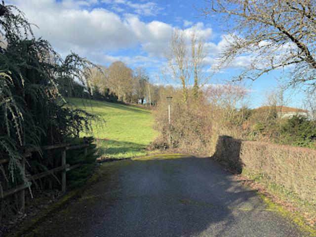 Terrain vente à Bourg-en-Bresse, Châtillon-sur-chalaronne