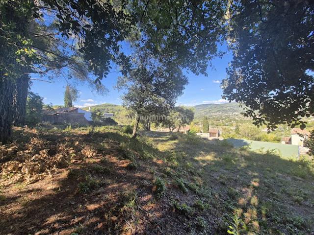 Terrain vente à Arrondissement de Draguignan, Draguignan
