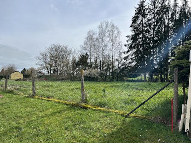 Terrain vente à Sarreguemines, Puttelange-aux-lacs