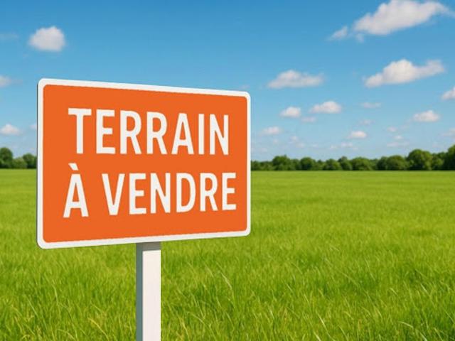 Terrain vente à Le Cimetière, Badens