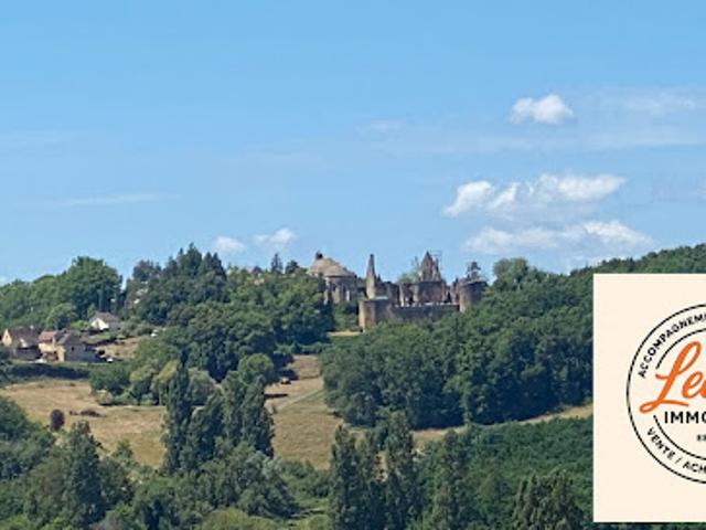 Terrain vente à Sarlat-la-Canéda, Sarlat-la-canéda