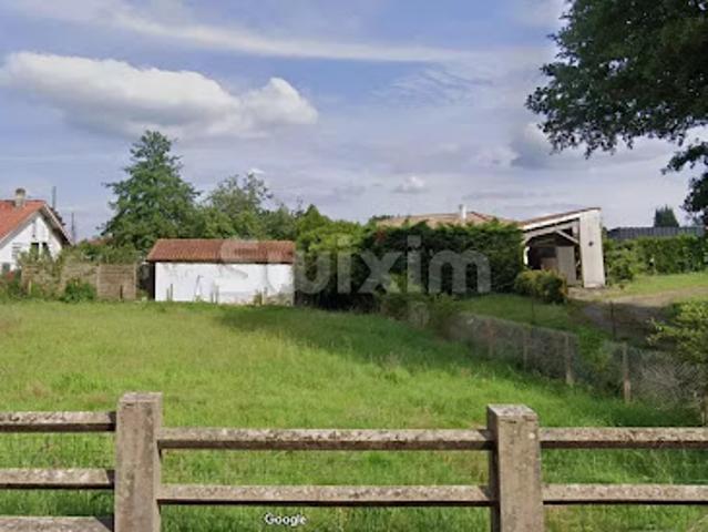 Terrain vente à France métropolitaine, Tartas