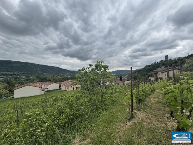 Terrain vente à Tournon-sur-Rhône, Vion