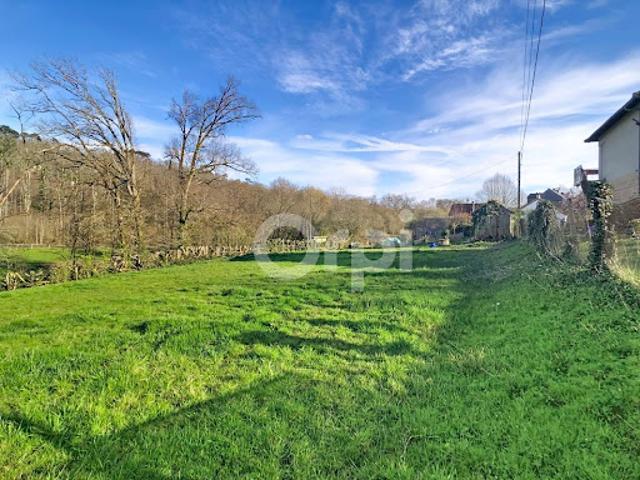 Terrain vente à Brive-la-Gaillarde, Cublac