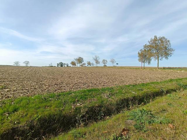 Terrain vente à Lesparre-Médoc, Saint-vivien-de-médoc