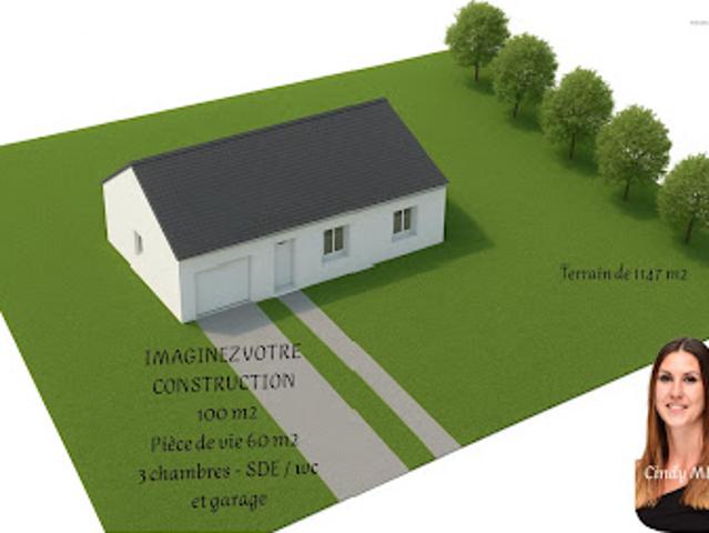 Terrain vente à France métropolitaine, Roquefort