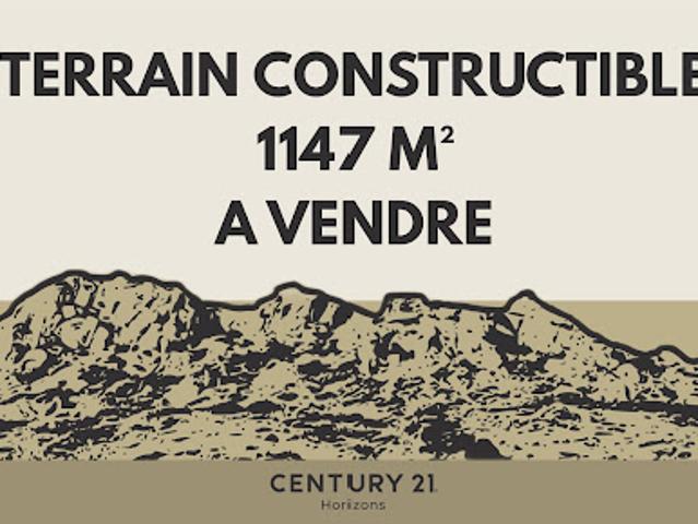 Terrain vente à Arles, Saint-martin-de-crau