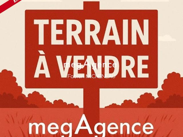 Terrain vente à La Tessoualle, Maine-et-Loire