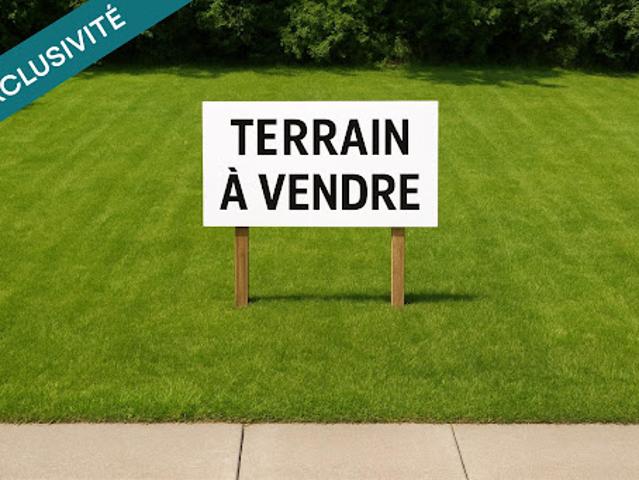 Terrain vente à Mont-de-Marsan, Moustey