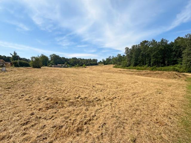 Terrain vente à Périgueux, Sanilhac