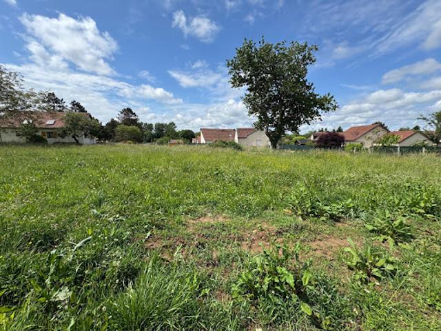 Terrain vente à Vesoul, Voray-sur-l'ognon