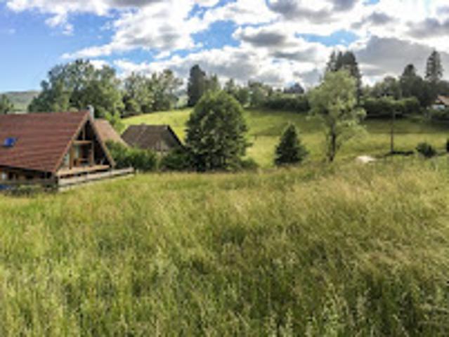 Terrain vente à Sélestat-Erstein, Le Hohwald