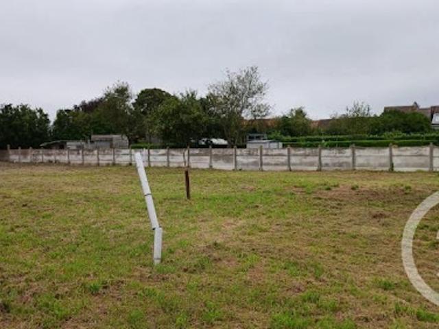 Terrain vente à Boulogne-sur-Mer, Nesles