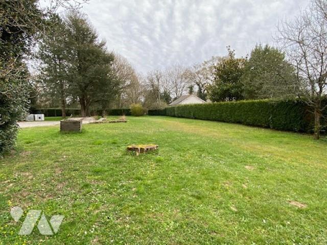 Terrain vente à Châteaubriant-Ancenis, Plessé