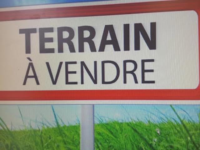 Terrain vente à Laon, Pouilly-sur-serre