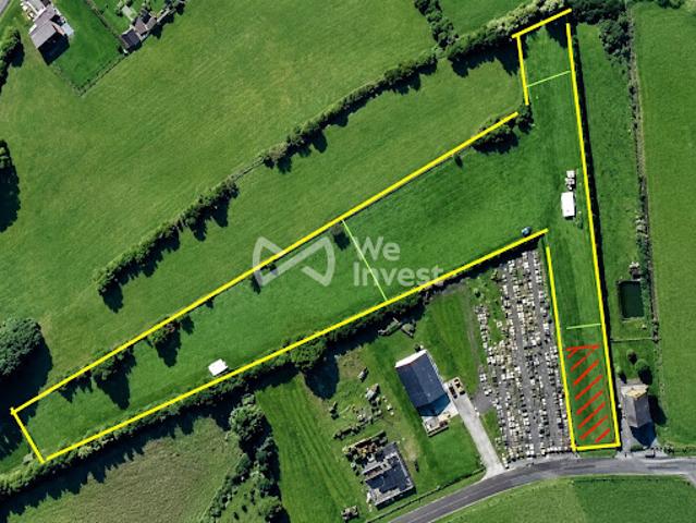 Terrain vente à Charleville-Mézières, Regniowez