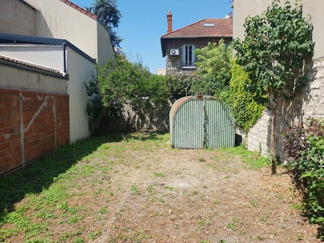 Terrain vente à Bobigny, Noisy-le-sec