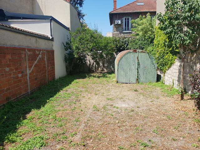 Terrain vente à Bobigny, Noisy-le-sec