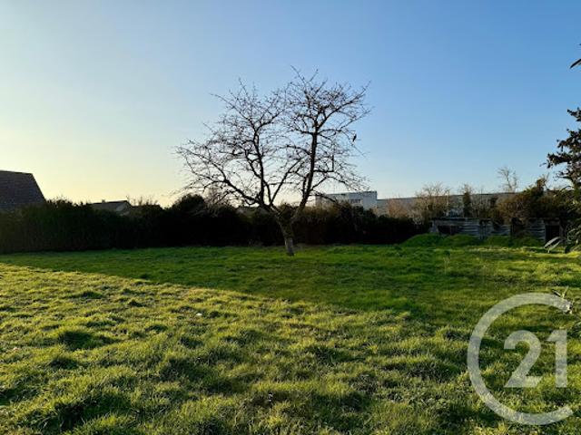 Terrain vente à Dreux, Sorel-moussel