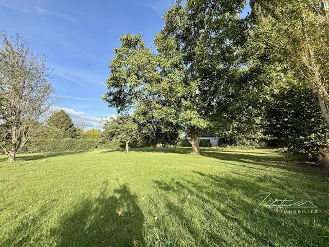 Terrain vente à Lisieux, Pont-l'evêque
