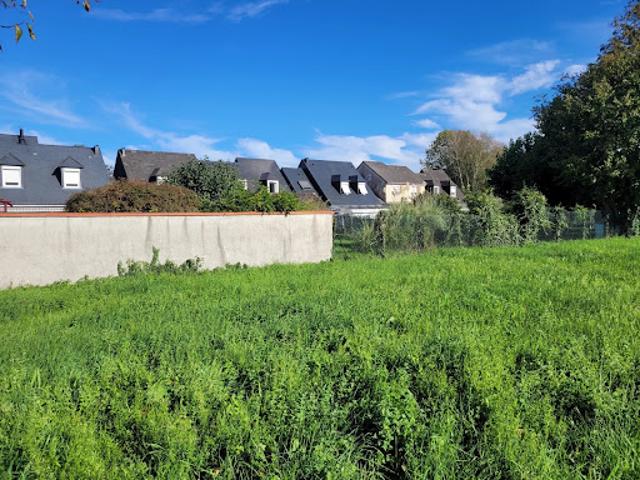 Terrain vente à Jardin Public - Sous-Préfecture, Oloron-Sainte-Marie