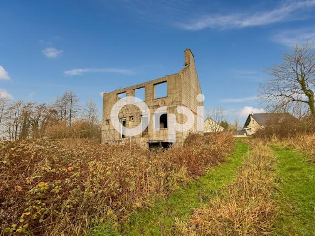 Terrain vente à Boulogne-sur-Mer, Lottinghen