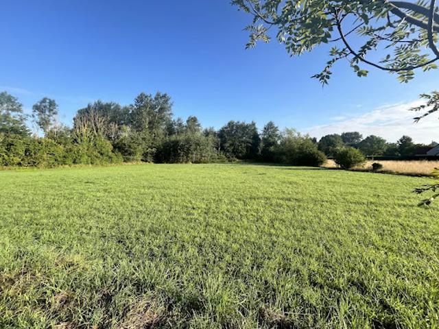 Terrain vente à Laon, Presles-et-thierny