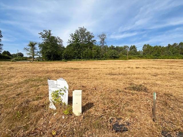Terrain vente à Périgueux, Sanilhac