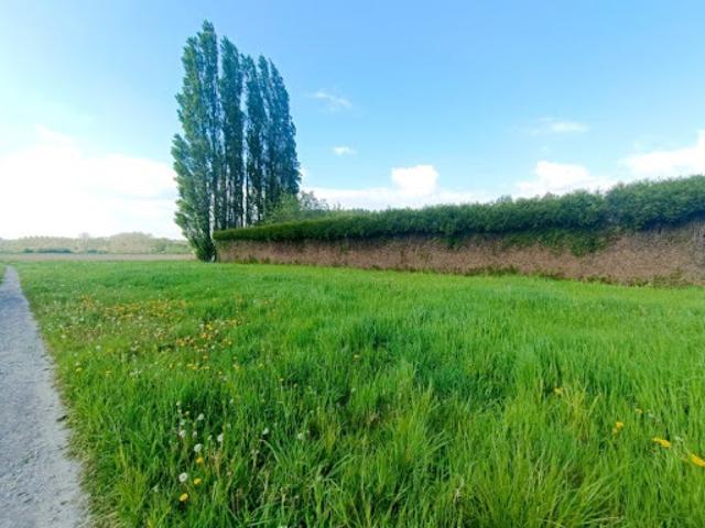 Terrain vente à Douai, Faumont