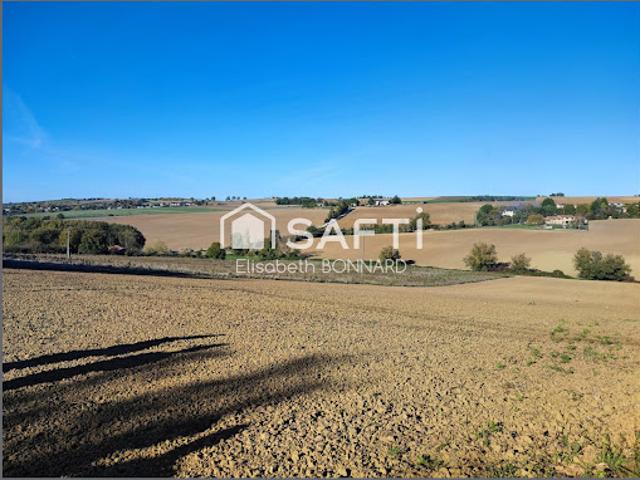 Terrain vente à Muret, Auterive