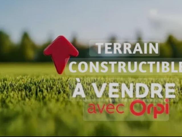 Terrain vente à Le Havre, Beaurepaire